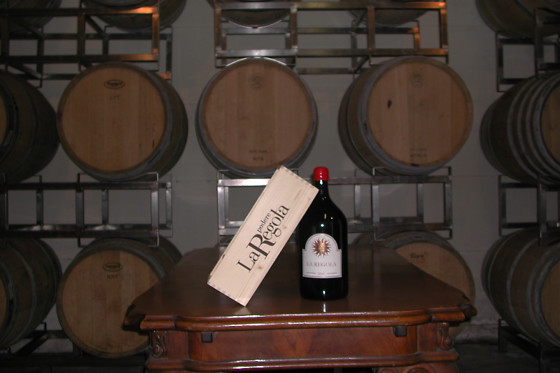 Podere La Regola - photo 1