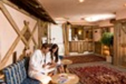 Hotel Panorama Wellness & Resort