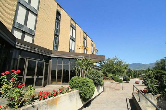 Hotel I Ciliegi - photo 4