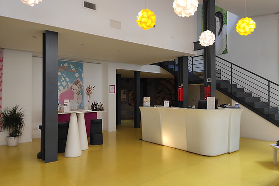 Hotel Correra 241 - photo 13