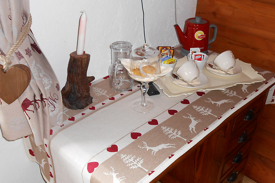 Bed and Breakfast Mont Mars - photo 4