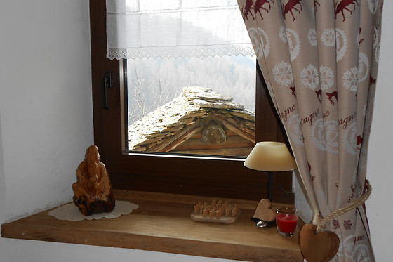 Bed and Breakfast Mont Mars - photo 10