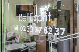 Bel'esprit