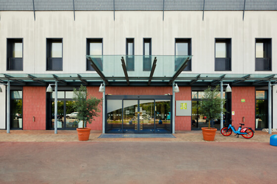 IH Hotels Milano Gioia - photo 3