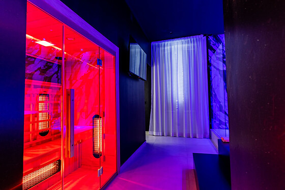 Amari120Suite&Spa - photo 2
