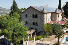 Hotel Lo Smeraldo