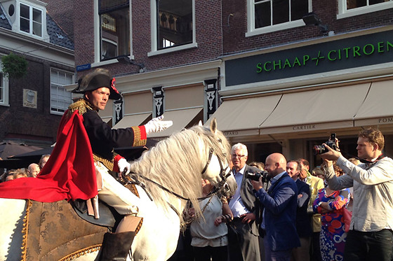 StoryTrail - photo 1