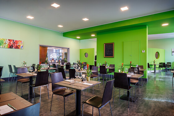 IH Hotels Milano Lorenteggio - photo 3