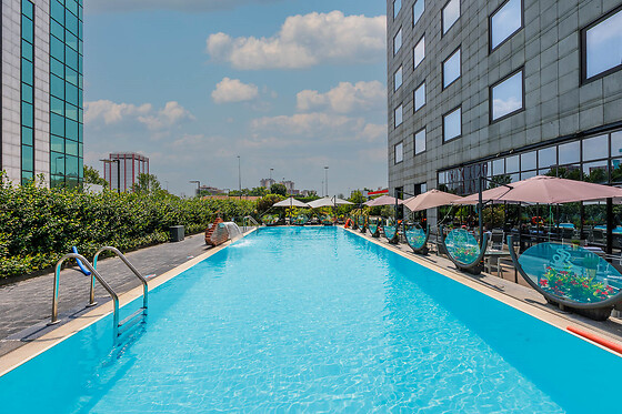 IH Hotels Milano Lorenteggio - photo 6