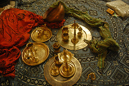 INDIAN RESTAURANT SHANTI
