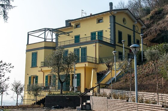 Online Booking EPS - photo 0