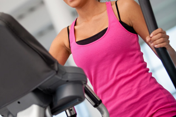 HelloFitness - photo 2