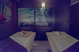 Bon Spa Thaï Paris 12