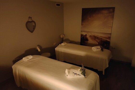 SPAXION PONTEVEDRA - photo 3