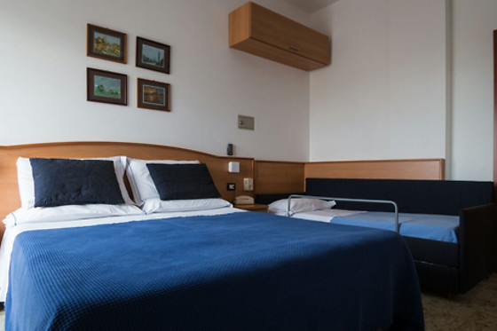 Hotel Mare Blu Resort & Spa - photo 2