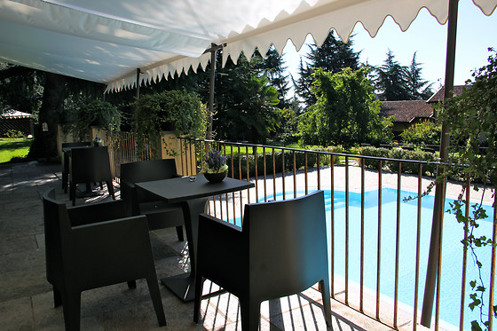 Locanda della Maison Verte - photo 6