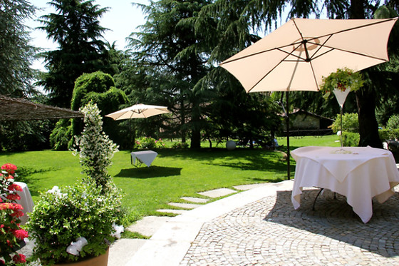Locanda della Maison Verte - photo 5
