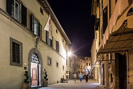 Palazzo Leopoldo