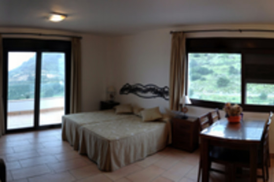 APARTAMENTOS RURALES LOS CASTILLAREJOS - photo 7