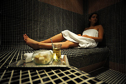 Spa des Sables