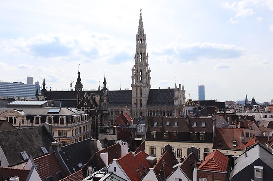 Floris Hotel Arlequin - photo 1