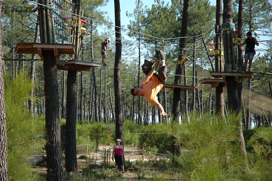 Rafting Umbria Parco Avventura - photo 9
