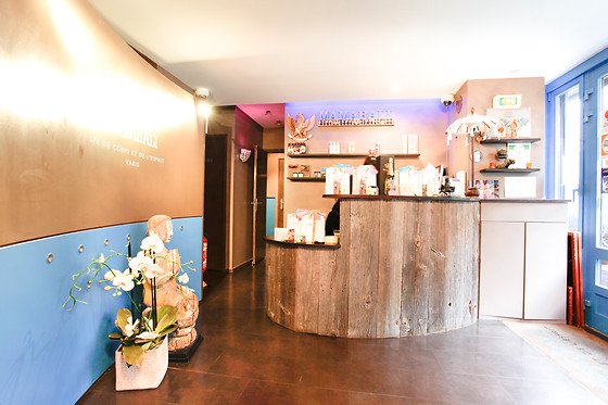 Spa Mamabali - photo 8