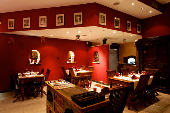Ristorante Shri Ganesh - photo 2