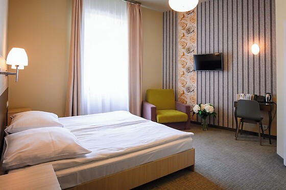 Online Booking EPS - photo 2
