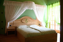 Azienda Agrituristica Maso alle Rose