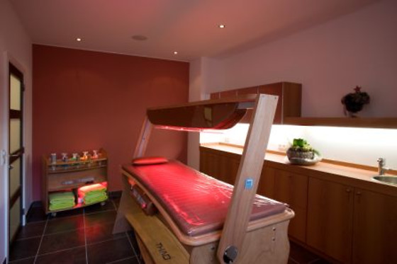 Institut de Beauté Annette Weber- Krier - photo 1