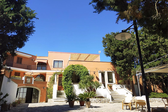 Relais Casina Copini - photo 2