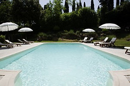 Villa Castelletti