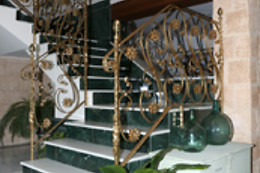 HOSTAL LA JANDA
