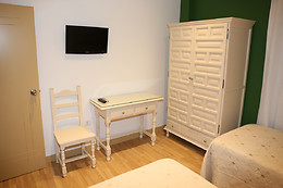 HOSTAL LA JANDA