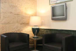 HOSTAL LA JANDA