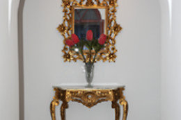 HOSTAL LA JANDA