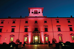 Villa Castelletti