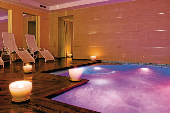 Park Hotel Olimpia - photo 3