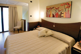 As Hotel Cambiago