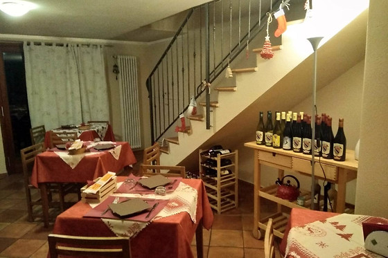 I Picchi Affittacamere - photo 0