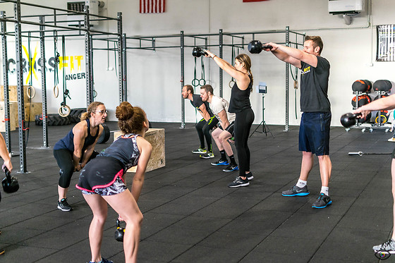 CrossFit Angers - photo 3