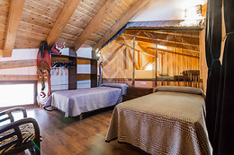 CASA RURAL MUNDOBRIGA