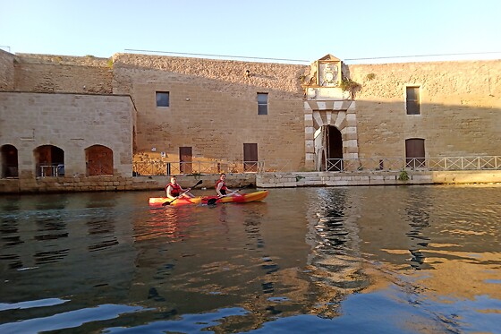 APULIA MULTIADVENTURE - photo 9