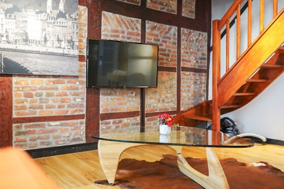 Online Booking EPS - photo 0