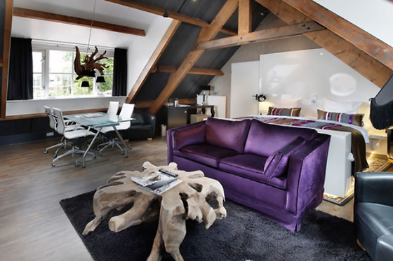 Hotel & Spa Savarin - photo 2