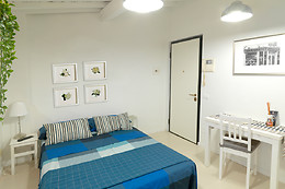Santo Spirito Suite