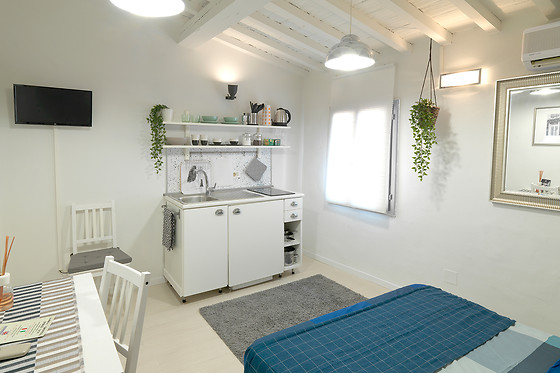 Santo Spirito Suite - photo 1