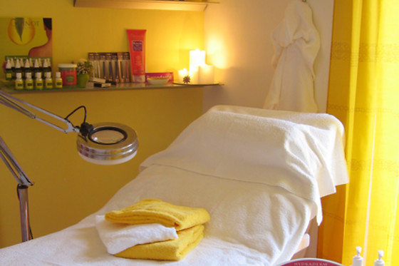 Dahara Centro Estetico e Benessere - photo 2