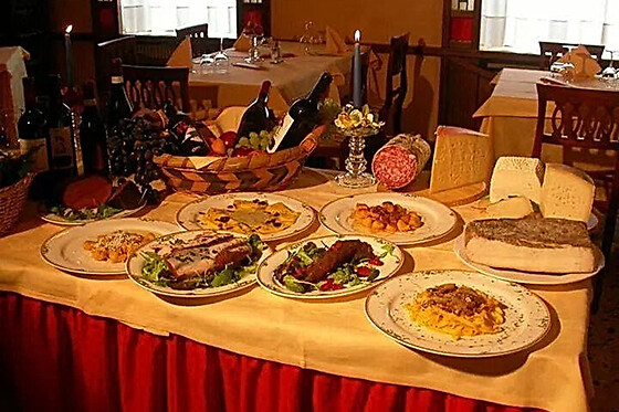 Hotel Ristorante Alpi - photo 5